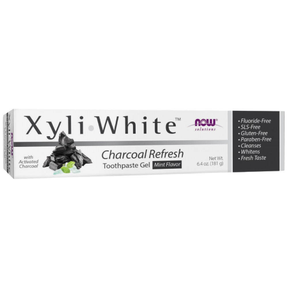 Xyliwhite - zobna pasta - 182 gramov