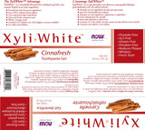 Xyliwhite - zobna pasta - 182 gramov