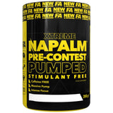 Xtreme NapAlm Precest/črpal - brez stimulansa - 350 gramov