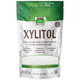 Xylitol v prahu | 100% čiste - 454 gramov