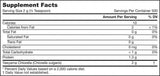 Yaeyama Chlorella v prahu 1000 gramov