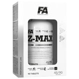 Z -max / zma - 90 tablet
