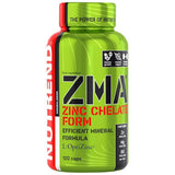 ZMA - 120 kapsul