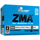ZMA - 120 kapsul
