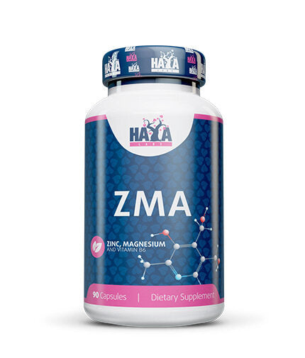 ZMA / 90 CAPS.