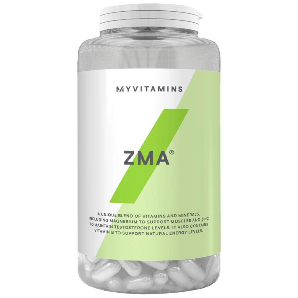 ZMA - 90 kapsul