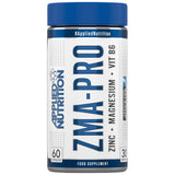 Zma-pro | Z KSM -66® Extract Ashwagandha - 60 kapsul