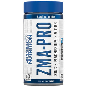 ZMA-Pro | with KSM-66® Ashwagandha Extract - 60 capsules - Nutra Best Europe