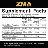Zma z boronom | Core Series - 90 kapsul