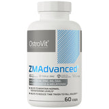 Zmadvanced Caps | DAA, Ashwagandha in Melatonin 60 kapsul