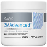 Zmadvanced | DAA, Ashwagandha in Melatonin 160 gramov
