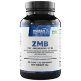 ZMB | Cink, magnezij in b6 - 90 kapsul
