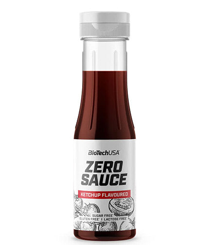 Nič omake/350 ml
