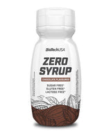 Ničelni sirup / 320 ml