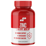 Cink 15 mg | kot cink glukonat - 120 kapsul