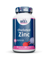 Cink bisglycinat 30mg / 100 zavihkov