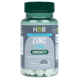 Cink glukonat / cink glukonat 25 mg 120 tablet