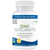 Cink glicinat 20 mg 60 kapsul