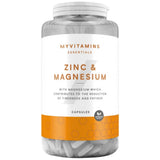 Cink in magnezij - 90 kapsul