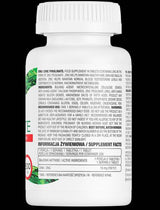 Cink picolinate 15 mg / omejena izdaja 200 tablet