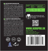 Cink picolinate 50 mg 120 kapsul