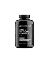 Zink L-Histidine Komplex / Cink L-histidin kompleks, 250 kapsul <tc>Vitabay</tc>