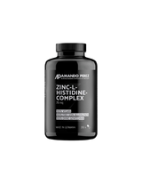 Zink L-Histidine Komplex / Cink L-histidin kompleks, 250 kapsul <tc>Vitabay</tc>