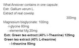 Anksiover 450 mg - 30 kapsul