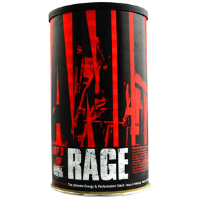 Animal Rage 44 Pack - Nutra Best Europe