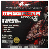 Massacra Epizoda 3 - 180 gramov