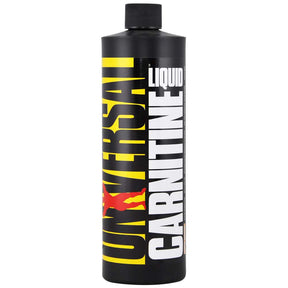 Carnitine Liquid 475 ml - Nutra Best Europe