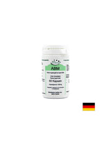 ABM / AGARICUS BLASEI, 60 kapsul El Compres