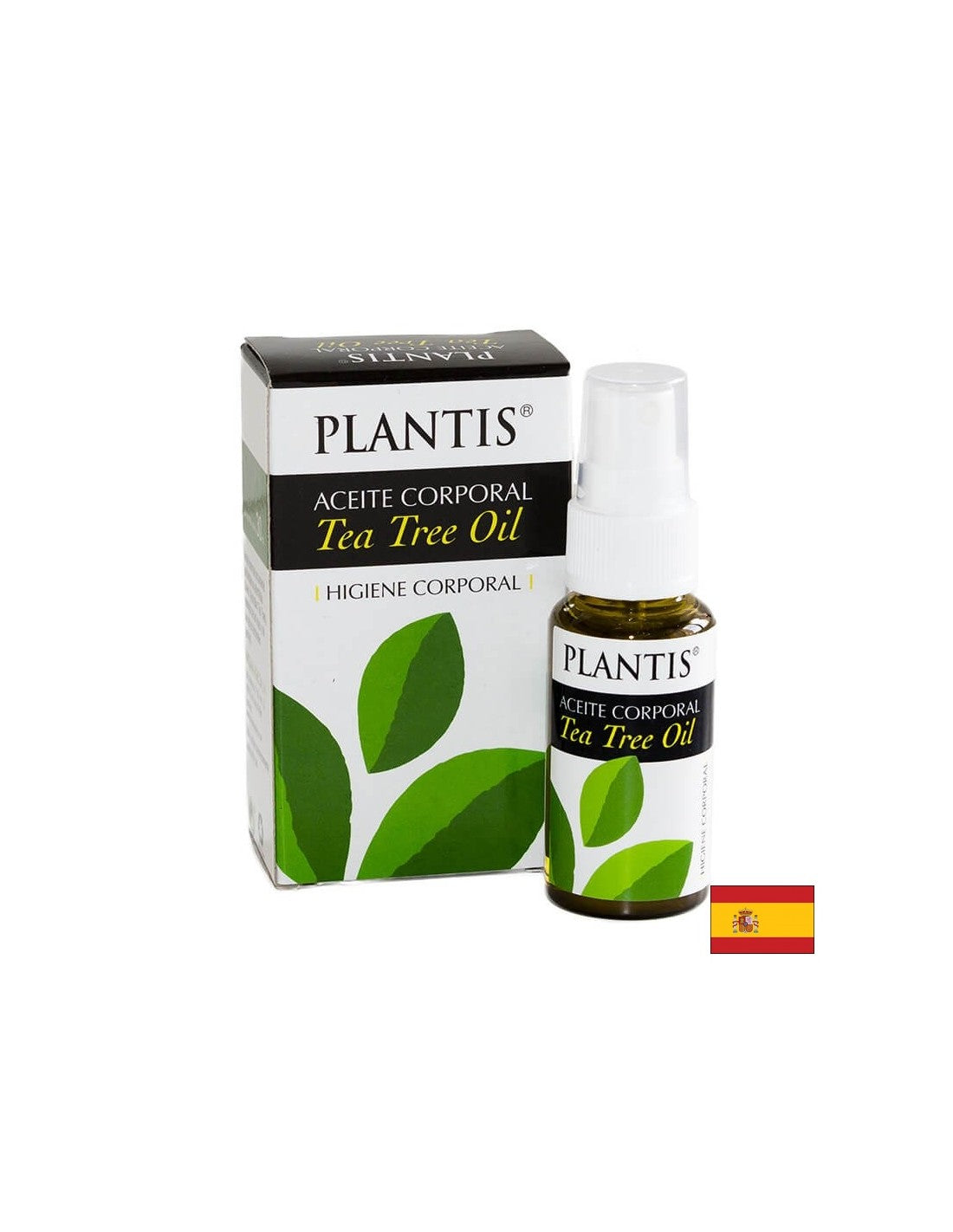Aceite Corporal Tea Tree Oil - Olje čajevca, 30 ml Arte<tc>san</tc>ia