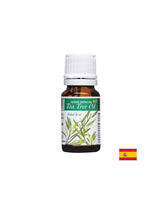 Eterično olje organskega čajevca - antiseptični in protiglivični učinek - Aceite Esencialno olje Eco Tea, 10 ml