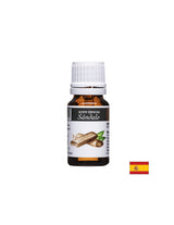 <tc>San</tc>eterično olje dalwooda - Aceite Esencial <tc>San</tc>dalo - protimikrobni in antioksidativni učinek, 10 ml
