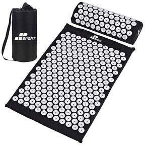 Acupressure Mat / Acupuncture massage mat - Nutra Best Europe