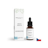 Afrodisiak za moške Biovitalnost®, 25 ml tinkture (brez alkohola)