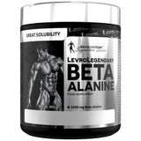 Levrlegendarni beta -alaninski prah - 300 gramov