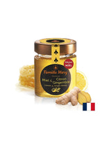 Acacia med z limono in ingverjem, 170 g