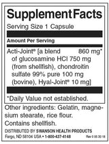 Action-sklep 860 mg 60 kapsul