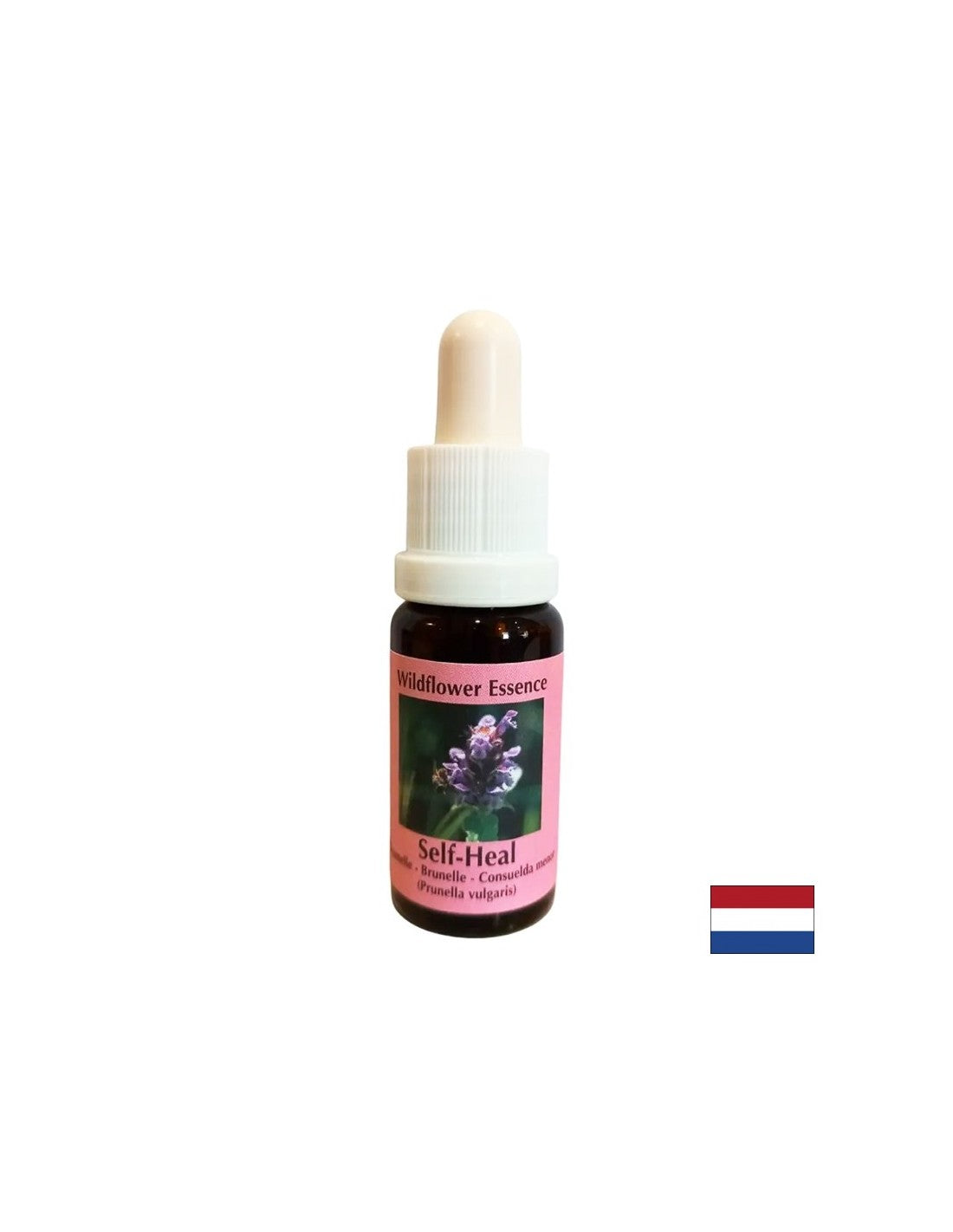 Aktivira pogum in samozdravljenje - Essence Prishnitsa št. 25, spusti 15 ml