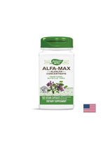Koncentrat alfa -max 525 mg - 100 kapsul