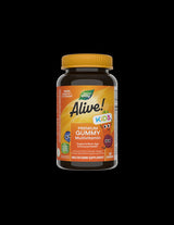 <tc>Alive</tc>! - <tc>Alive</tc>! Nature's Way Premium multivitamin za otroke, 90 mehkih gelov