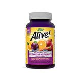 <tc>Alive</tc>! Ženski 50+ gumijasti vitamini - 75 gumijev