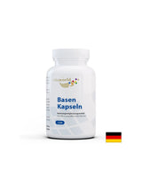 Alkalno -kislinska bilanca - Basen, 120 kapsul