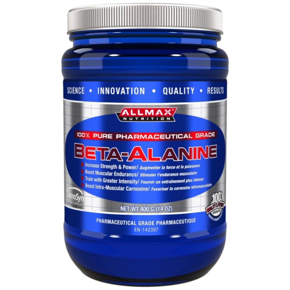 Beta alanin - 400 gramov