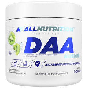 DAA | D-Aspartic Acid Powder - 300 grams - Nutra Best Europe