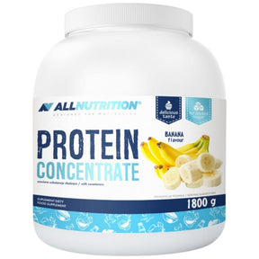 Protein Concentrate | Delicious Taste Whey Protein 1800 grams - Nutra Best Europe