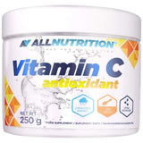 Antioksidant vitamina C | 100% vitamina C v prahu - 250 gramov