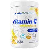 Antioksidant vitamina C | 100% vitamin C v prahu - 500 gramov